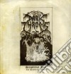 (LP Vinile) Darkthrone - Sempiternal Past (2 Lp) cd