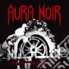 (LP Vinile) Aura Noir - Black Thrash Attack cd
