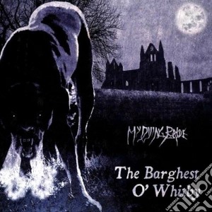 (LP VINILE) The barghest o' whitby lp vinile di My dying bride
