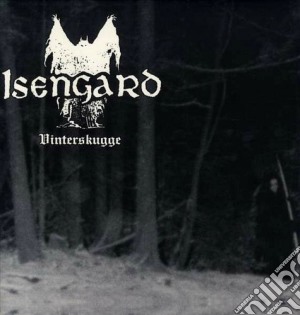 (LP Vinile) Isengard - Vinterskugge (2 Lp) lp vinile di Isengard