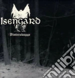 (LP Vinile) Isengard - Vinterskugge (2 Lp) vinile