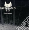 (LP Vinile) Isengard - Vinterskugge (2 Lp) cd