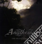 (LP Vinile) Anathema - The Silent Enigma (2 Lp) vinile