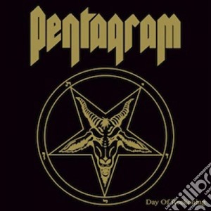 (LP Vinile) Pentagram - Day Of Reckoning lp vinile di Pentagram