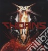 (LP Vinile) Thorns - Thorns (2 Lp) cd