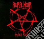 (LP Vinile) Aura Noir - Hades Rise vinile
