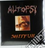 (LP Vinile) Autopsy - Shitfun vinile