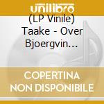 (LP Vinile) Taake - Over Bjoergvin Graater Himmerik vinile