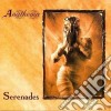 (LP Vinile) Anathema - Serenades cd