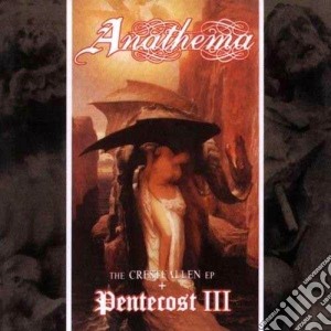 (LP Vinile) Anathema - Pentecost 3 lp vinile di Anathema