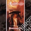 (LP Vinile) Anathema - Pentecost 3 cd