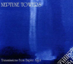(LP Vinile) Neptune Towers - Transmissions From Empire lp vinile di Neptune Towers