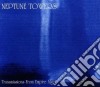 (LP Vinile) Neptune Towers - Transmissions From Empire cd