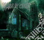 Cradle Of Filth - Midnight In The Labyrinth (2 Cd) cd