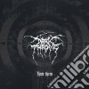 (LP Vinile) Darkthrone - Hate Them cd