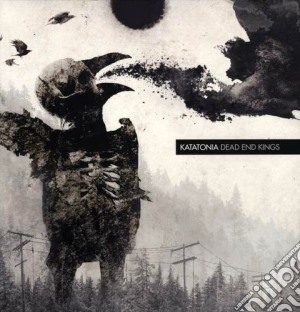 (LP Vinile) Katatonia - Dead End Kings (2 Lp) lp vinile di Katatonia