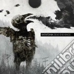 Katatonia - Dead End Kings cd