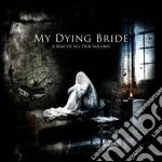 (LP Vinile) My Dying Bride - A Map Of All Our Failures (2 Lp) vinile