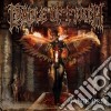 Cradle Of Filth - The Manticore And Other Horrors cd