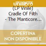 (LP Vinile) Cradle Of Filth - The Manticore & Other Horrors (2 Lp) vinile