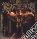 (LP Vinile) Cradle Of Filth - The Manticore And Other Horrors (2 Lp) vinile