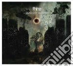 Thine - The Dead City Blueprint cd