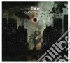 Thine - The Dead City Blueprint cd