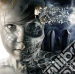 Mortuary Drape - Buried In Time cd