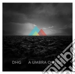 Dodheimsgard - A Umbra Omega cd