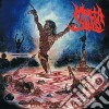 (LP Vinile) Mortà Skuld - Dying Remains cd