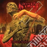 (LP Vinile) Autopsy - Tourniquets, Hacksaws And Graves vinile