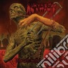 Autopsy - Tourniquets, Hacksaws And Graves cd