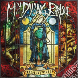 (LP Vinile) My Dying Bride - Feel The Misery (2 Lp) lp vinile di My dying bride