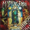 My Dying Bride - Feel The Misery cd