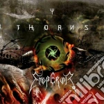 (LP Vinile) Thorns Vs Emperor - Thorns Vs Emperor vinile