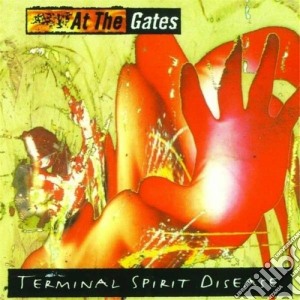 (LP Vinile) At The Gates - Terminal Spirit Disease lp vinile di At the gates