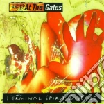 (LP Vinile) At The Gates - Terminal Spirit Disease vinile