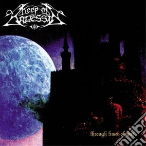 (LP Vinile) Keep Of Kalessin - Through Times Of War lp vinile di Keep of kalessin