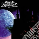 (LP Vinile) Keep Of Kalessin - Through Times Of War vinile