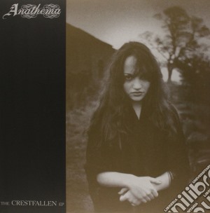 (LP Vinile) Anathema - The Crestfallen lp vinile di Anathema