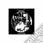 (LP Vinile) Doom - Total Doom (2 Lp) vinile