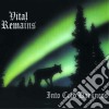 (LP Vinile) Vital Remains - Into Cold Darkness cd