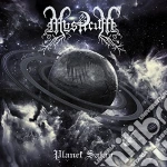 (LP Vinile) Mysticum - Planet Satan vinile