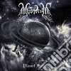 Mysticum - Planet Satan cd