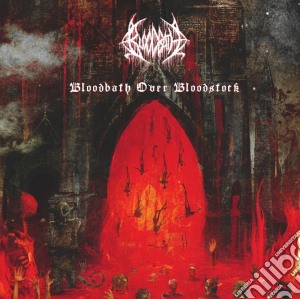 (LP Vinile) Bloodbath - Bloodbath Over Bloodstock (2 Lp) lp vinile di Bloodbath