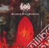 (LP Vinile) Bloodbath - Bloodbath Over Bloodstock (2 Lp) cd