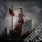 Katatonia - Last Fair Day Gone Night (2 Cd+2 Dvd) cd