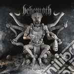 The apostasy cd