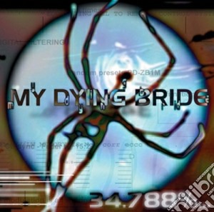 (LP Vinile) My Dying Bride - 34.788% Complete (2 Lp) lp vinile di My dying bride