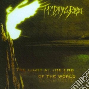 (LP Vinile) My Dying Bride - The Light At The End Of The World (2 Lp) lp vinile di My dying bride